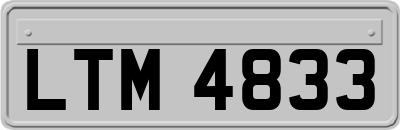 LTM4833