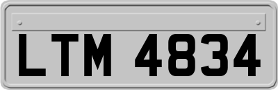LTM4834