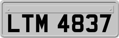 LTM4837