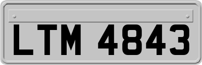 LTM4843
