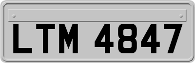 LTM4847