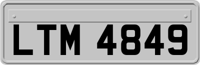 LTM4849
