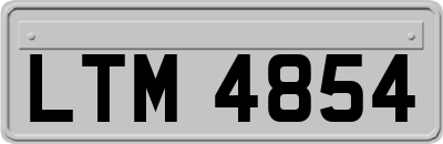 LTM4854
