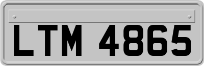 LTM4865