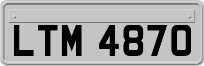 LTM4870