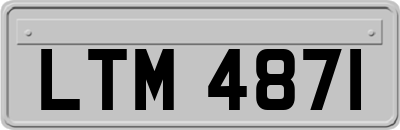 LTM4871