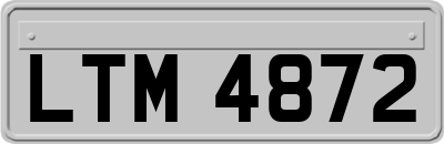 LTM4872