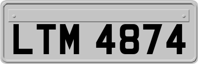 LTM4874