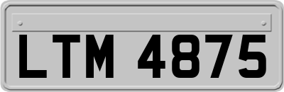 LTM4875