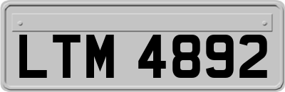 LTM4892
