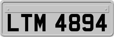 LTM4894
