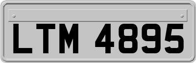 LTM4895