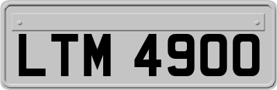 LTM4900