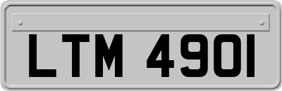 LTM4901