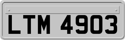 LTM4903