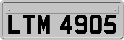 LTM4905