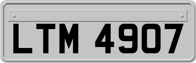 LTM4907