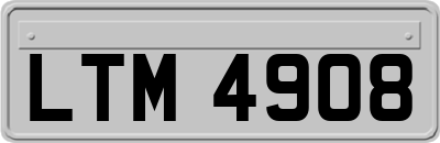 LTM4908