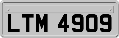 LTM4909