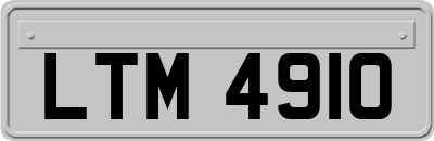 LTM4910