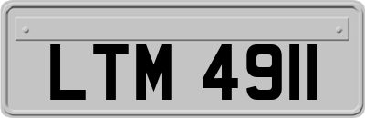 LTM4911