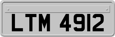 LTM4912