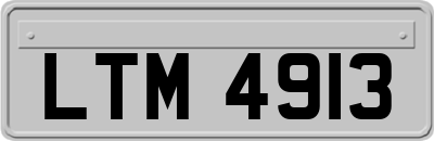 LTM4913