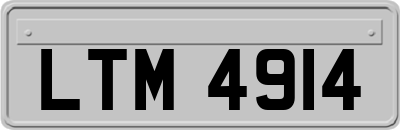 LTM4914