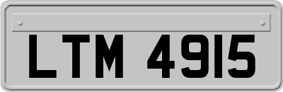 LTM4915