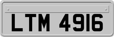 LTM4916