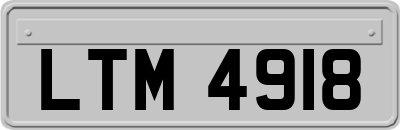 LTM4918