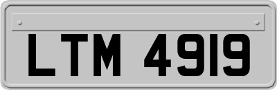 LTM4919