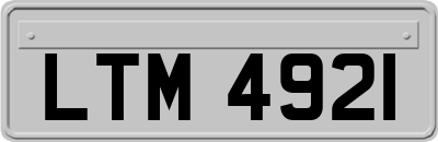 LTM4921