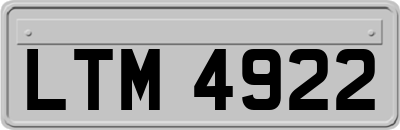 LTM4922