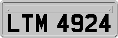 LTM4924