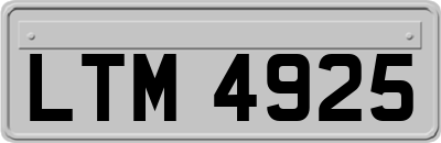LTM4925