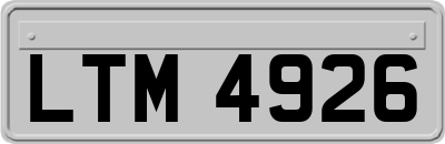 LTM4926