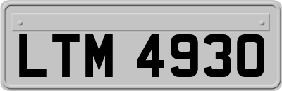 LTM4930