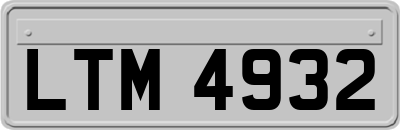 LTM4932