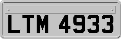 LTM4933