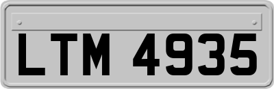 LTM4935