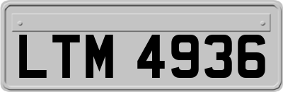 LTM4936