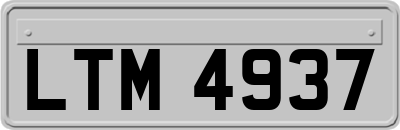 LTM4937