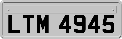 LTM4945