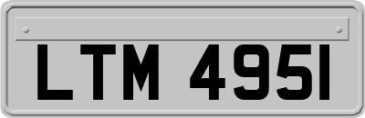 LTM4951