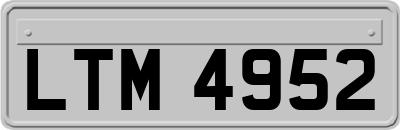 LTM4952
