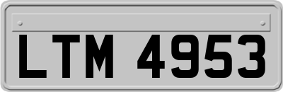 LTM4953