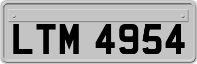 LTM4954