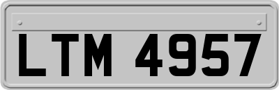 LTM4957