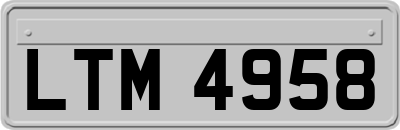 LTM4958